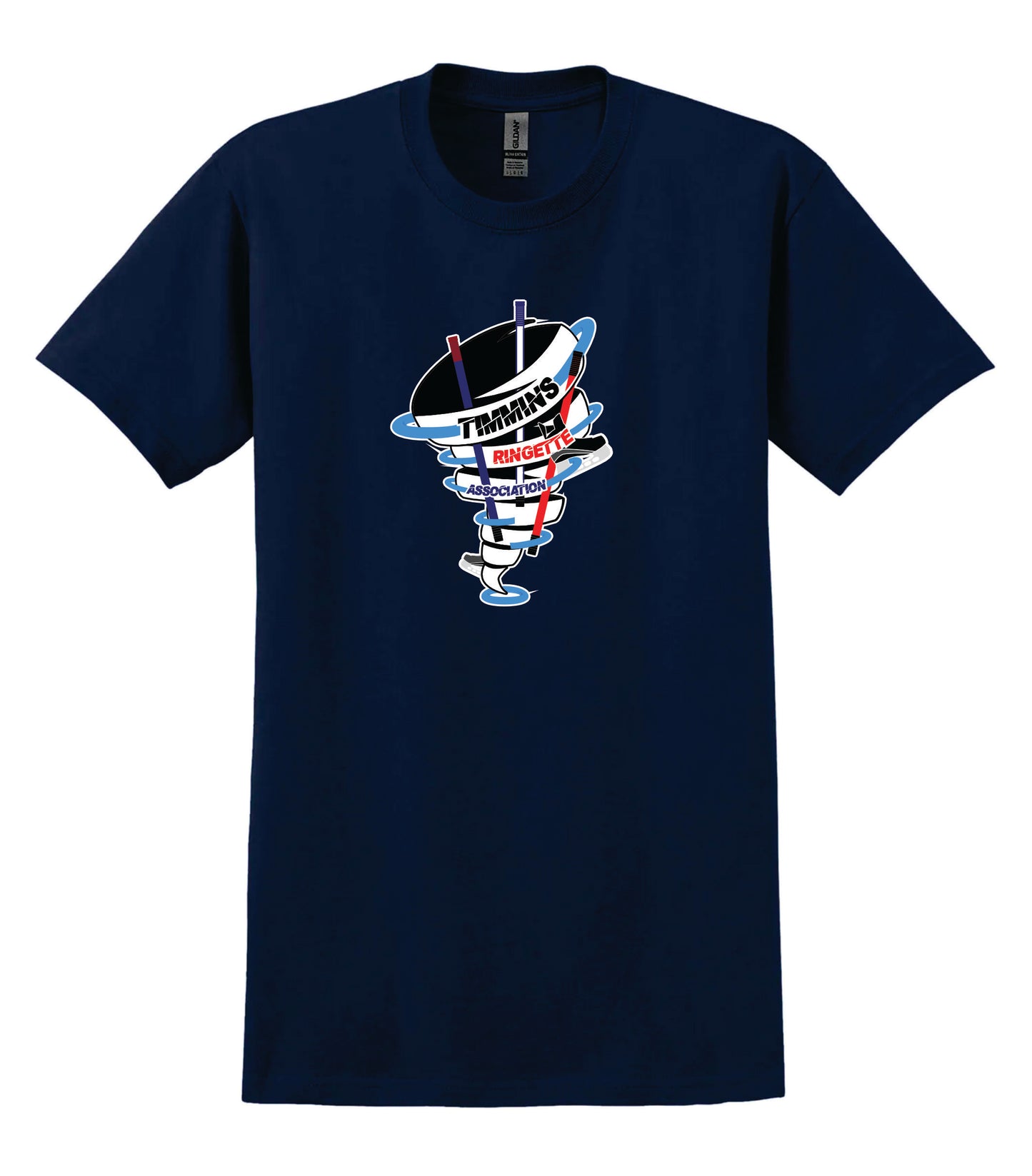 Cotton T-Shirt