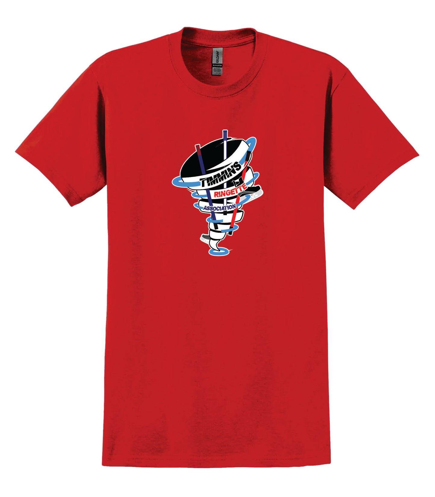 Cotton T-Shirt