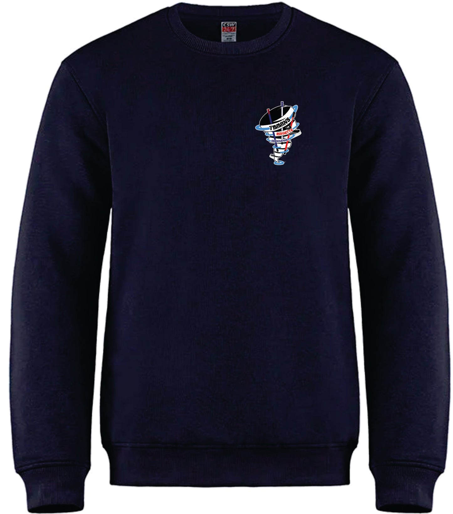 Crewneck Sweater
