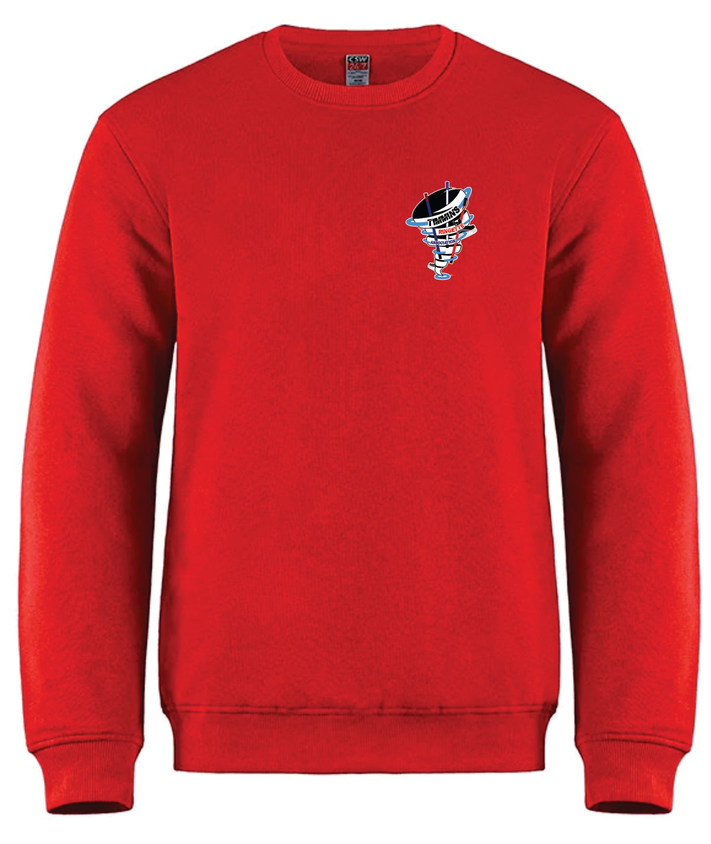 Crewneck Sweater