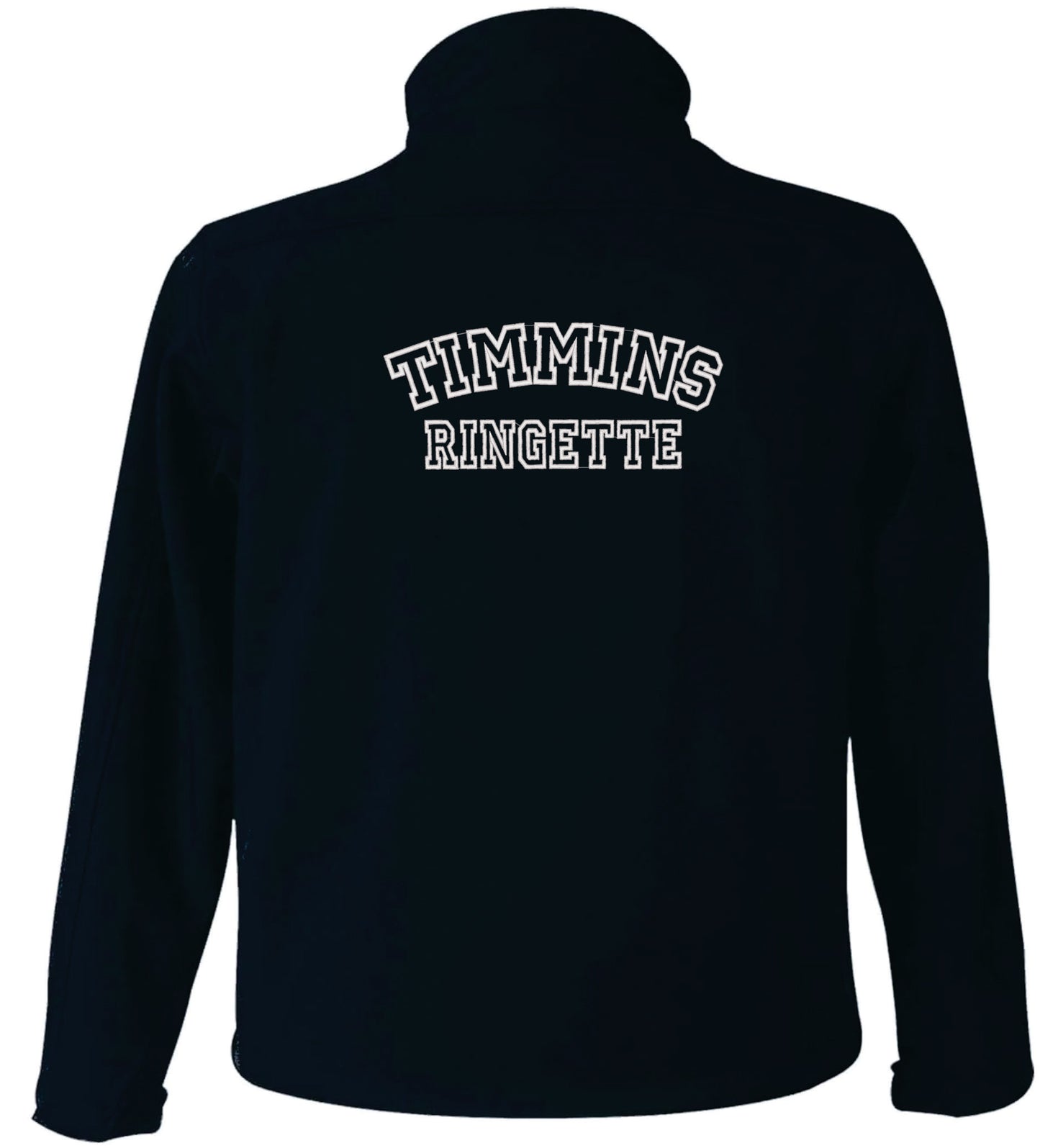 Softshell Jacket