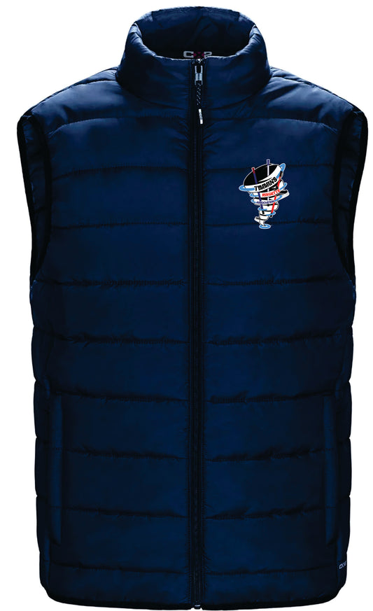 Adult Puffy Vest