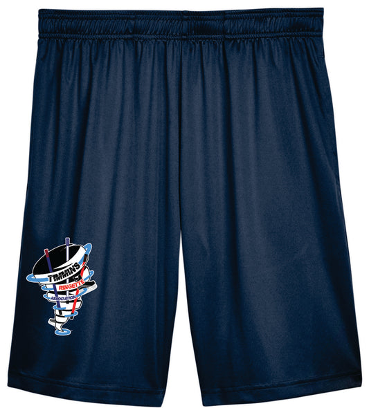 Adult Men's Sport Shorts